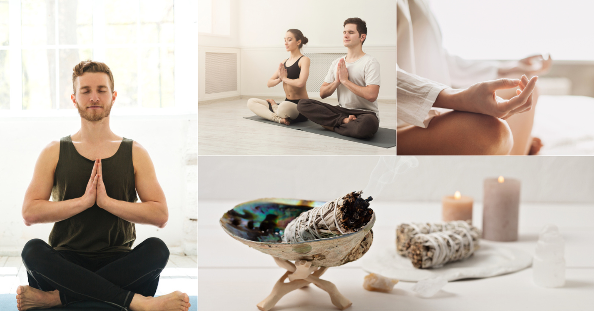 Zašto je spajanje disanja i meditacije najbolji recept za smirenje Zašto je spajanje disanja i meditacije najbolji recept za smirenje